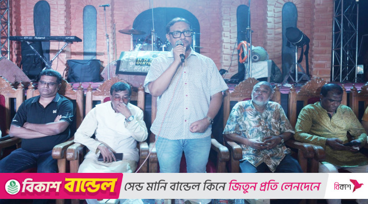 সবাই ঐক্যবদ্ধ থাকলে সবকিছু সম্ভব এই শহরে: চসিক মেয়র